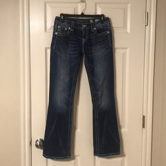 Miss Me Jeans - Picture 1 of 6